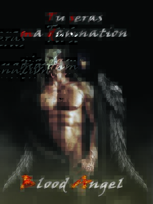 cover image of Tu seras ma damnation